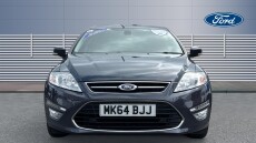 Ford Mondeo 2.0 TDCi 163 Titanium X Business Edition 5dr Diesel Hatchback